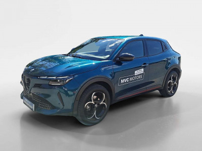 Alfa Romeo Junior Gebrauchtwagen