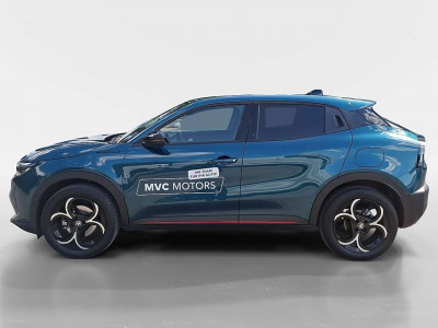 Alfa Romeo Junior Gebrauchtwagen