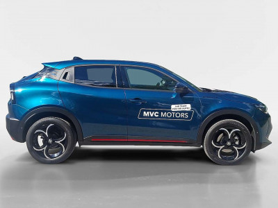 Alfa Romeo Junior Gebrauchtwagen