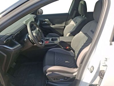 Jeep Compass Vorführwagen Jeep Compass Vorführwagen