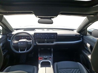 Jeep Compass Vorführwagen Jeep Compass Vorführwagen