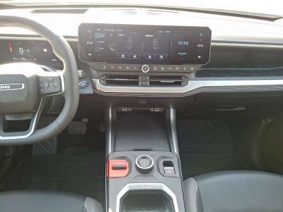 Jeep Compass Vorführwagen Jeep Compass Vorführwagen