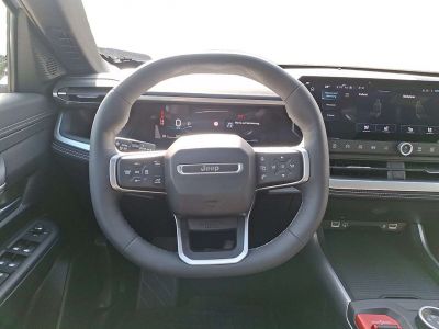 Jeep Compass Vorführwagen Jeep Compass Vorführwagen
