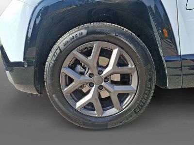 Jeep Compass Vorführwagen Jeep Compass Vorführwagen