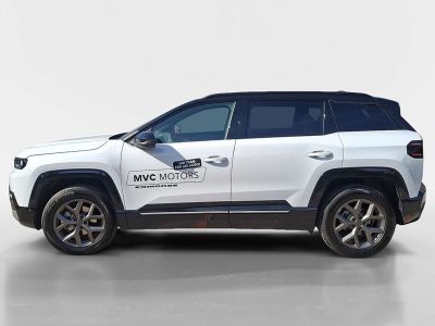 Jeep Compass Vorführwagen Jeep Compass Vorführwagen