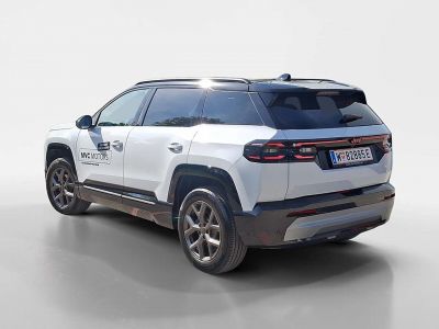 Jeep Compass Vorführwagen Jeep Compass Vorführwagen