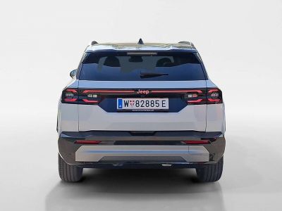 Jeep Compass Vorführwagen Jeep Compass Vorführwagen