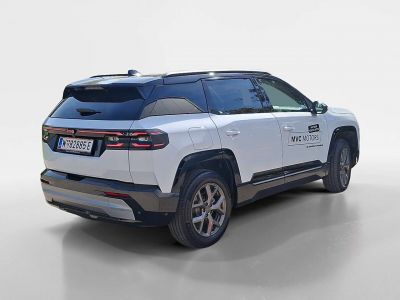 Jeep Compass Vorführwagen Jeep Compass Vorführwagen