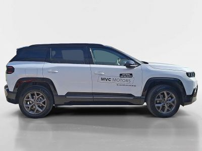 Jeep Compass Vorführwagen Jeep Compass Vorführwagen