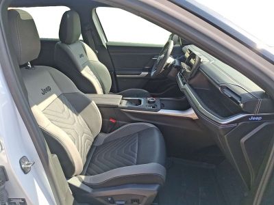 Jeep Compass Vorführwagen Jeep Compass Vorführwagen