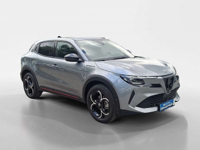 Alfa Romeo Junior Gebrauchtwagen