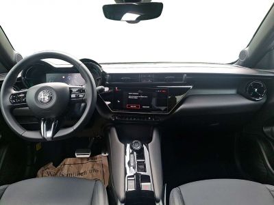 Alfa Romeo Junior Gebrauchtwagen Alfa Romeo Junior Gebrauchtwagen
