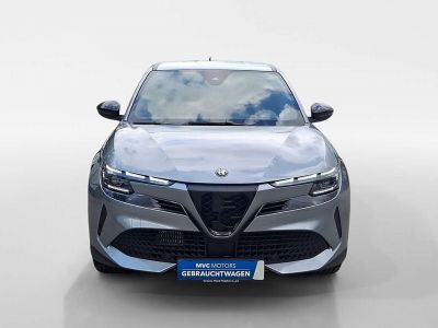 Alfa Romeo Junior Gebrauchtwagen Alfa Romeo Junior Gebrauchtwagen