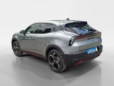 Alfa Romeo Junior Gebrauchtwagen Alfa Romeo Junior Gebrauchtwagen