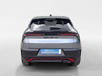 Alfa Romeo Junior Gebrauchtwagen Alfa Romeo Junior Gebrauchtwagen