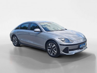 Hyundai Ioniq 6 Gebrauchtwagen Hyundai Ioniq 6 Gebrauchtwagen