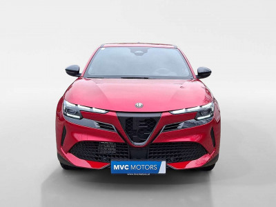 Alfa Romeo Junior Vorführwagen Alfa Romeo Junior Vorführwagen