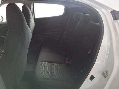 Nissan Juke Jahreswagen Nissan Juke Jahreswagen