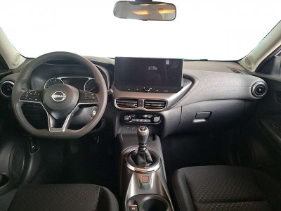 Nissan Juke Jahreswagen Nissan Juke Jahreswagen