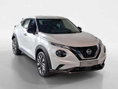 Nissan Juke Jahreswagen Nissan Juke Jahreswagen