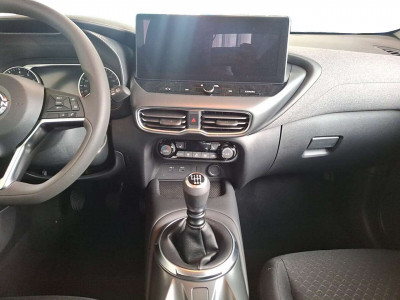 Nissan Juke Jahreswagen Nissan Juke Jahreswagen