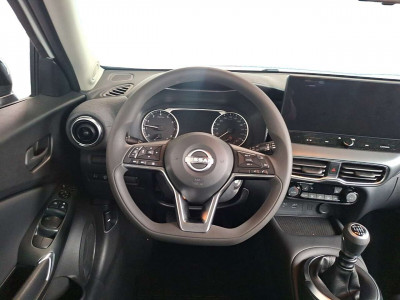 Nissan Juke Jahreswagen Nissan Juke Jahreswagen