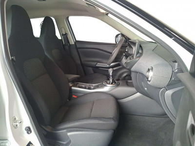 Nissan Juke Jahreswagen Nissan Juke Jahreswagen