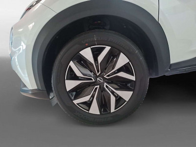Nissan Juke Jahreswagen Nissan Juke Jahreswagen