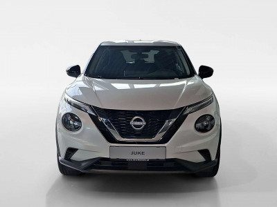 Nissan Juke Jahreswagen Nissan Juke Jahreswagen