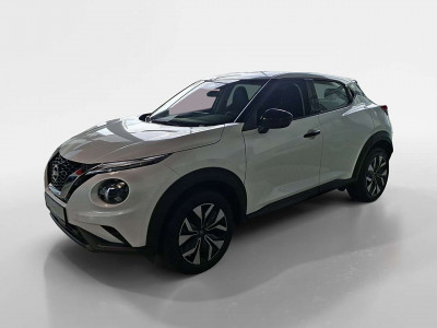 Nissan Juke Jahreswagen Nissan Juke Jahreswagen