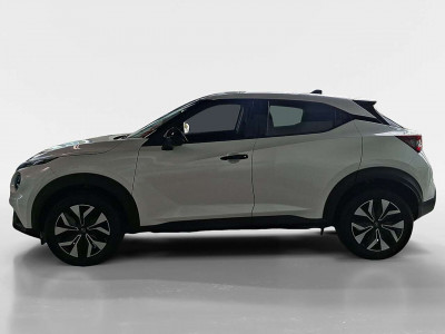 Nissan Juke Jahreswagen Nissan Juke Jahreswagen