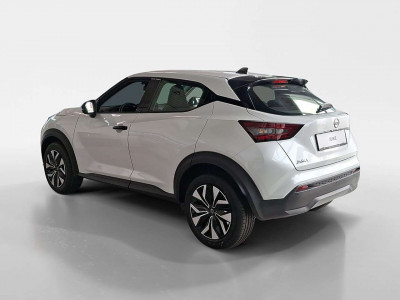 Nissan Juke Jahreswagen Nissan Juke Jahreswagen