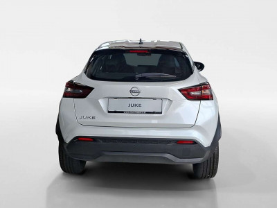 Nissan Juke Jahreswagen Nissan Juke Jahreswagen
