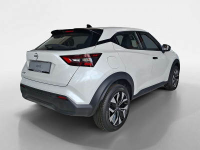 Nissan Juke Jahreswagen Nissan Juke Jahreswagen