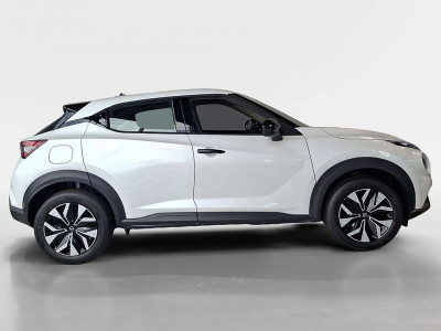 Nissan Juke Jahreswagen Nissan Juke Jahreswagen