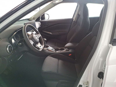 Nissan Juke Jahreswagen Nissan Juke Jahreswagen