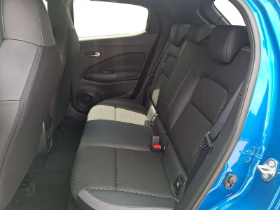 Nissan Juke Jahreswagen