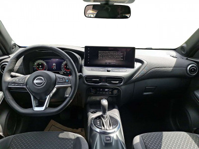 Nissan Juke Jahreswagen