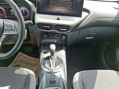 Nissan Juke Jahreswagen