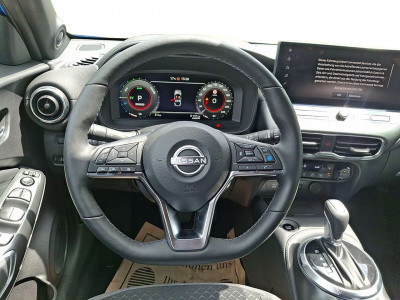 Nissan Juke Jahreswagen