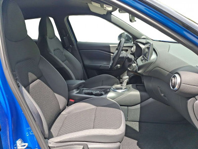 Nissan Juke Jahreswagen