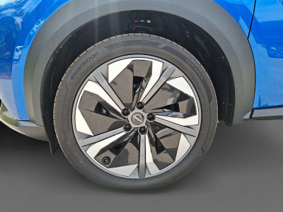 Nissan Juke Jahreswagen