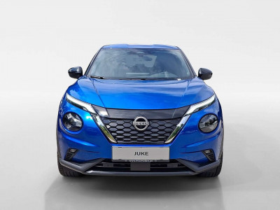 Nissan Juke Jahreswagen
