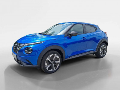 Nissan Juke Jahreswagen