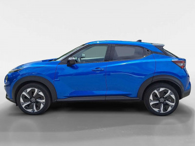 Nissan Juke Jahreswagen
