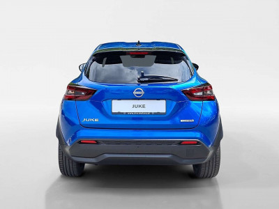 Nissan Juke Jahreswagen
