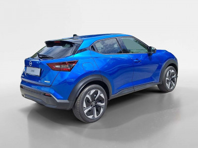 Nissan Juke Jahreswagen