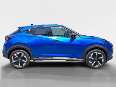 Nissan Juke Jahreswagen