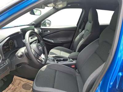 Nissan Juke Jahreswagen