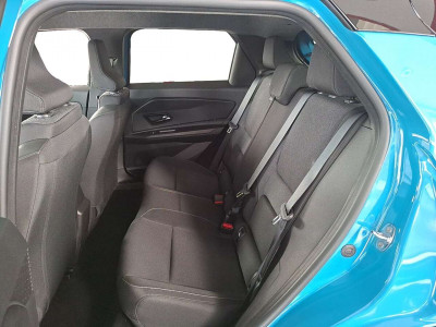 Nissan Micra Neuwagen Nissan Micra Neuwagen